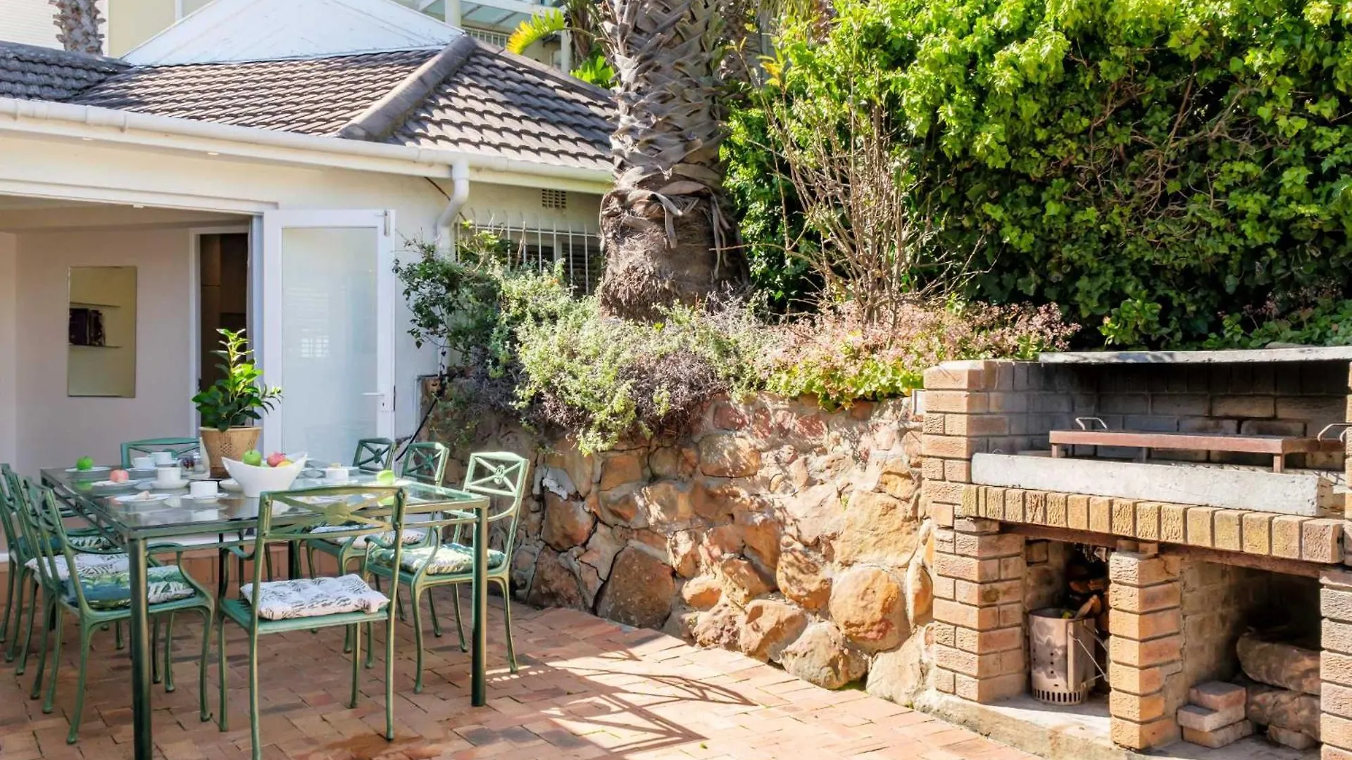 ケープタウン Camps Bay 4Br W Pool And Sea Views Atlantic Gemヴィラ 別荘