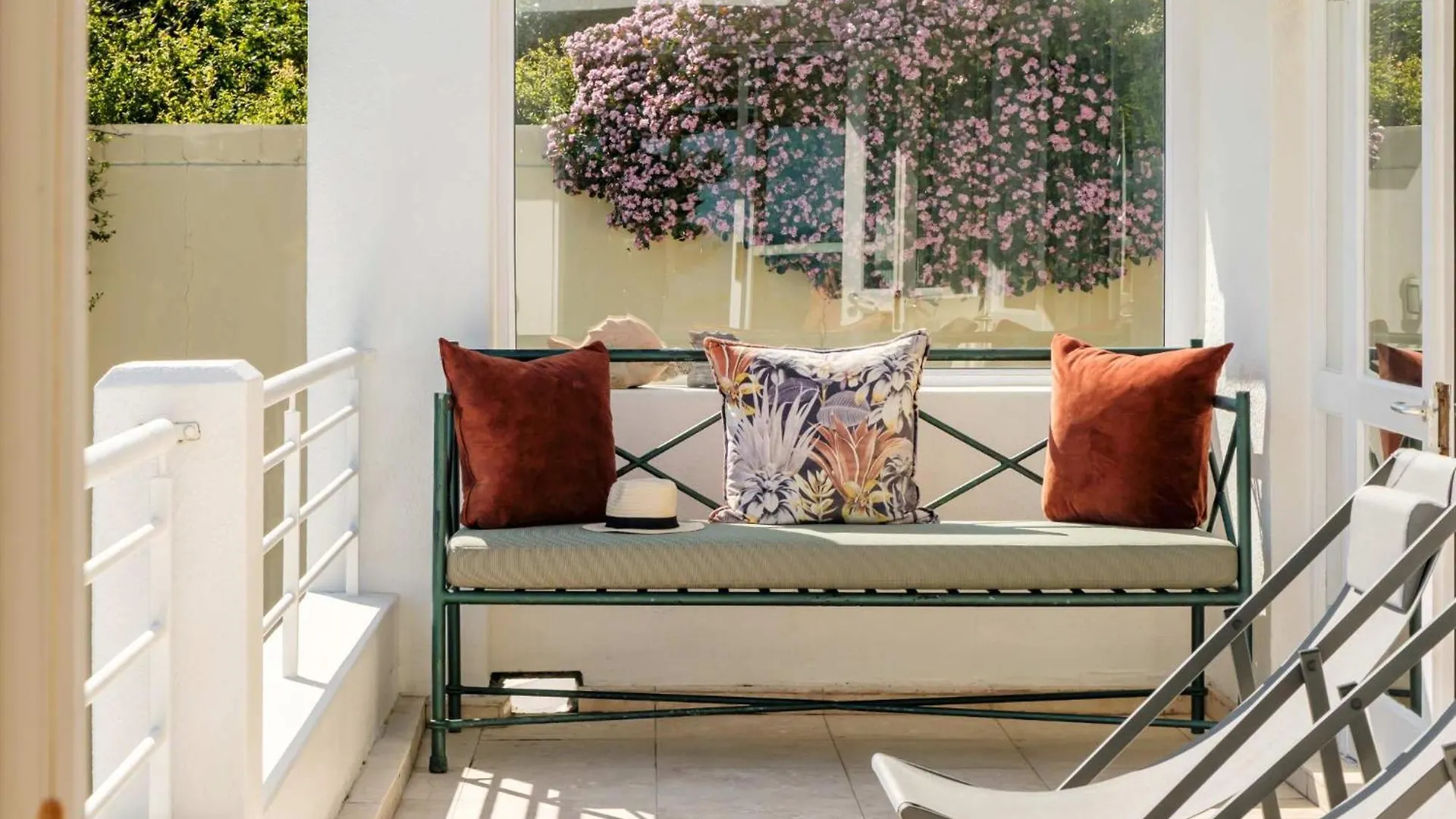 ケープタウン Camps Bay 4Br W Pool And Sea Views Atlantic Gemヴィラ