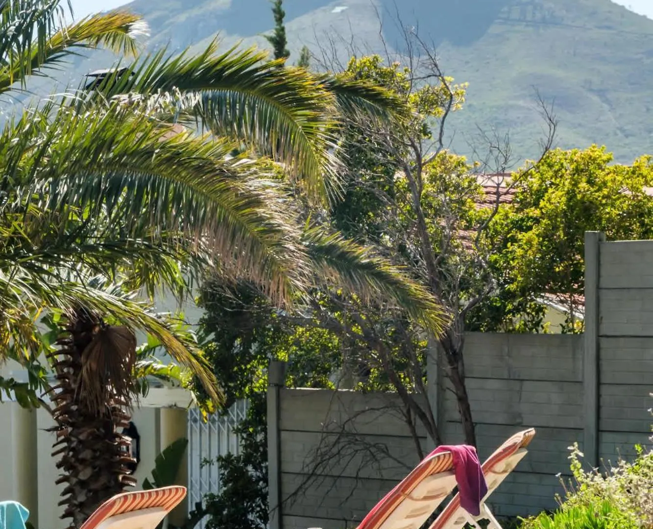 別荘 ケープタウン Camps Bay 4Br W Pool And Sea Views Atlantic Gemヴィラ