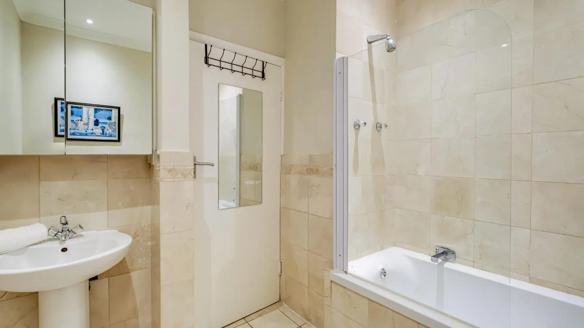 別荘 ケープタウン Camps Bay 4Br W Pool And Sea Views Atlantic Gemヴィラ