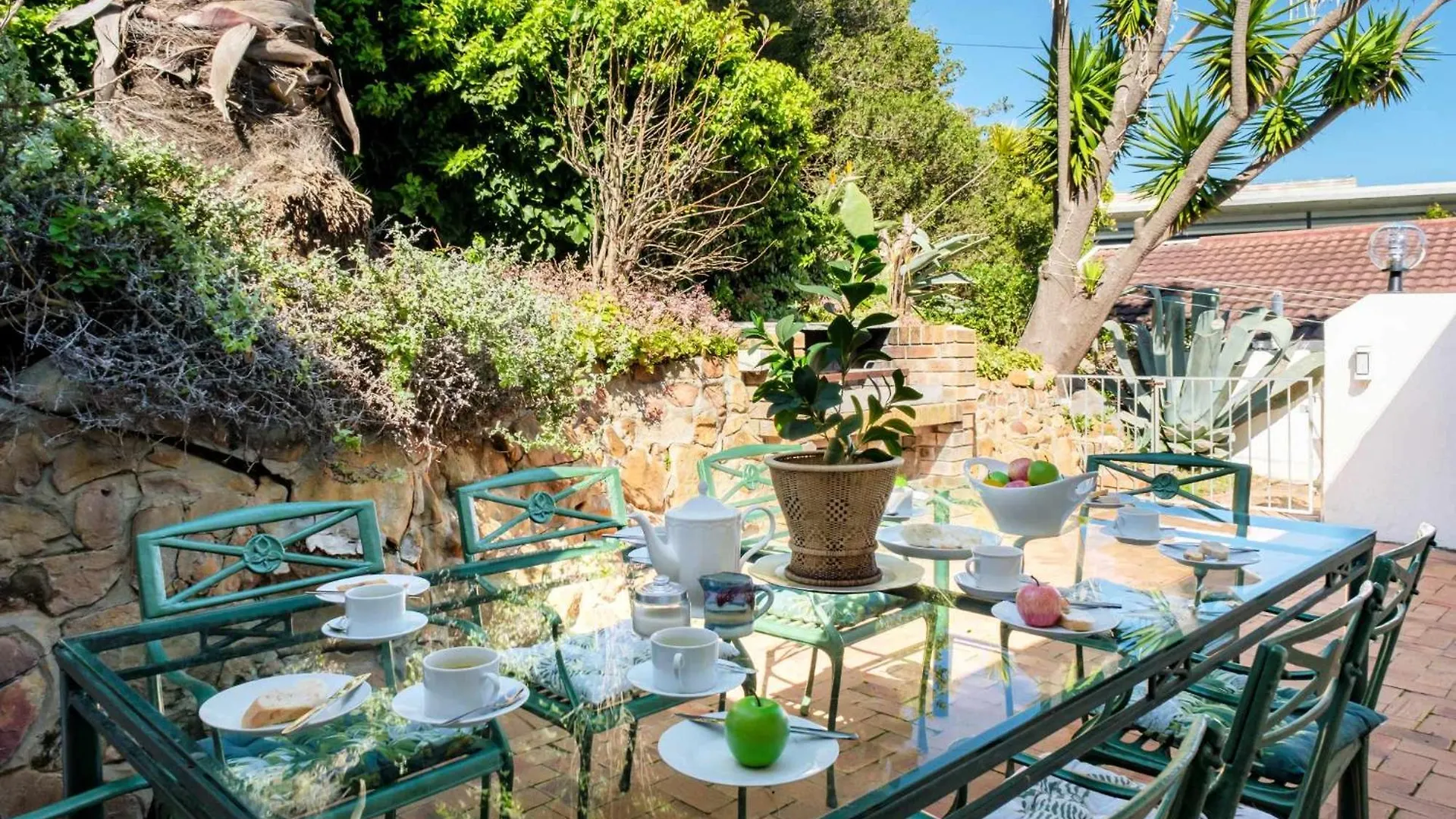 ケープタウン Camps Bay 4Br W Pool And Sea Views Atlantic Gemヴィラ 別荘