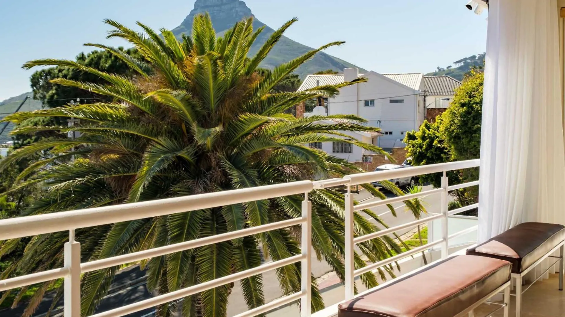 別荘 ケープタウン Camps Bay 4Br W Pool And Sea Views Atlantic Gemヴィラ