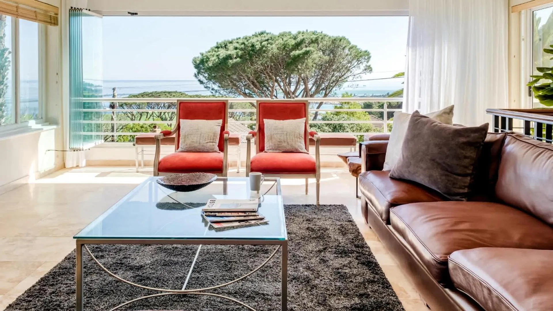 別荘 ケープタウン Camps Bay 4Br W Pool And Sea Views Atlantic Gemヴィラ