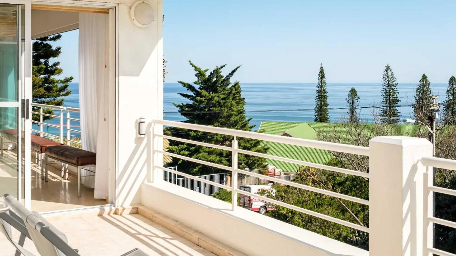 ケープタウン Camps Bay 4Br W Pool And Sea Views Atlantic Gemヴィラ 0*,  南アフリカ