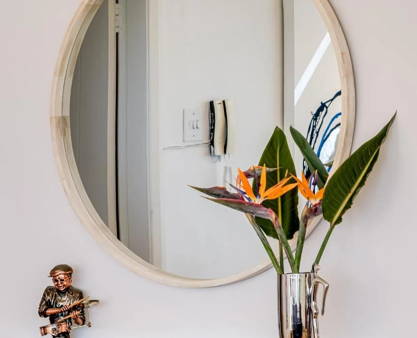 ケープタウン Camps Bay 4Br W Pool And Sea Views Atlantic Gemヴィラ 南アフリカ